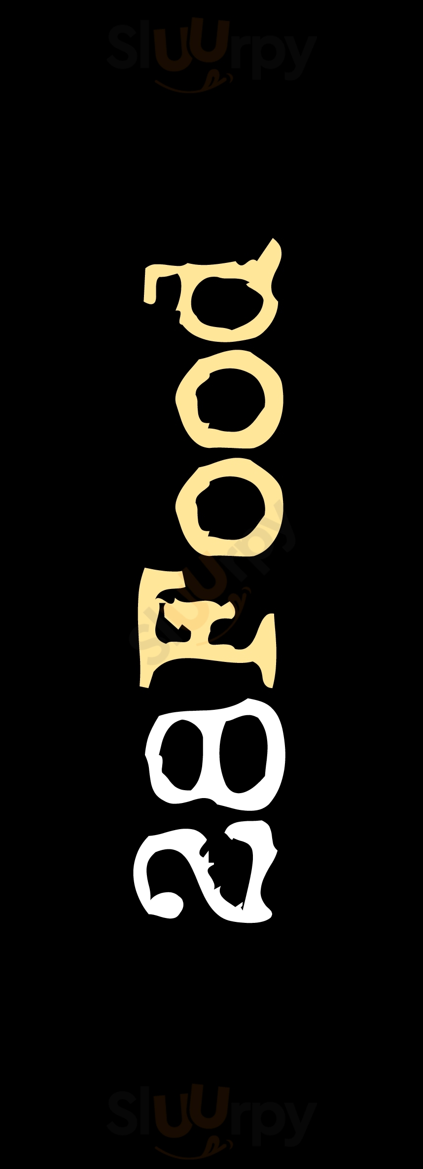 Main Menu - Bar28