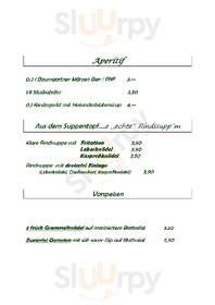 Gasthof Zur Post