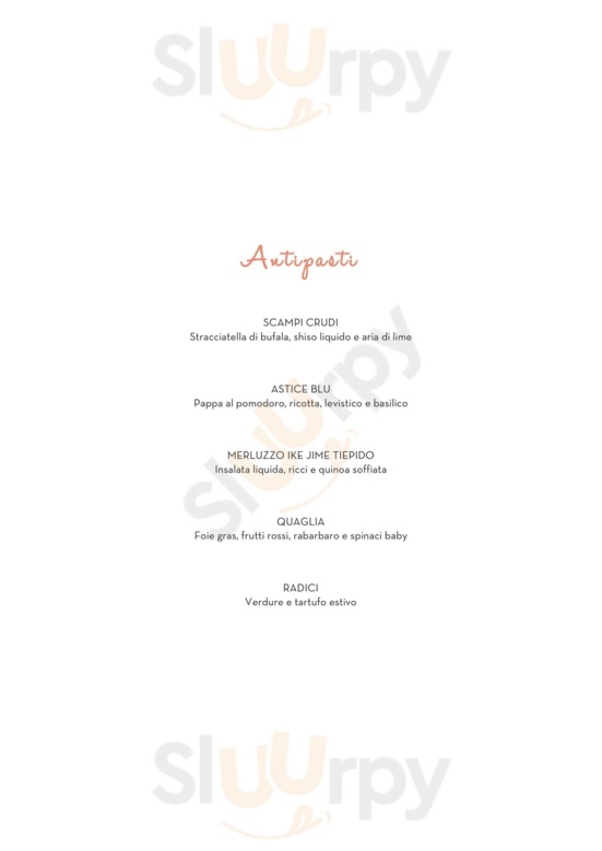 Restorante Il Pellicano
