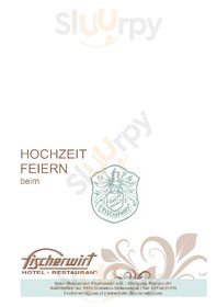 Hotel Fischerwirt, Gratwein