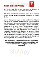Heurigen Philipp