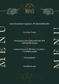 Brennersimmerls Gastwirtschaft