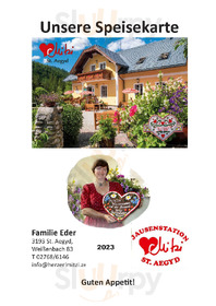 Holzhof - Herzerl-mitzi, St. Aegyd am Neuwalde