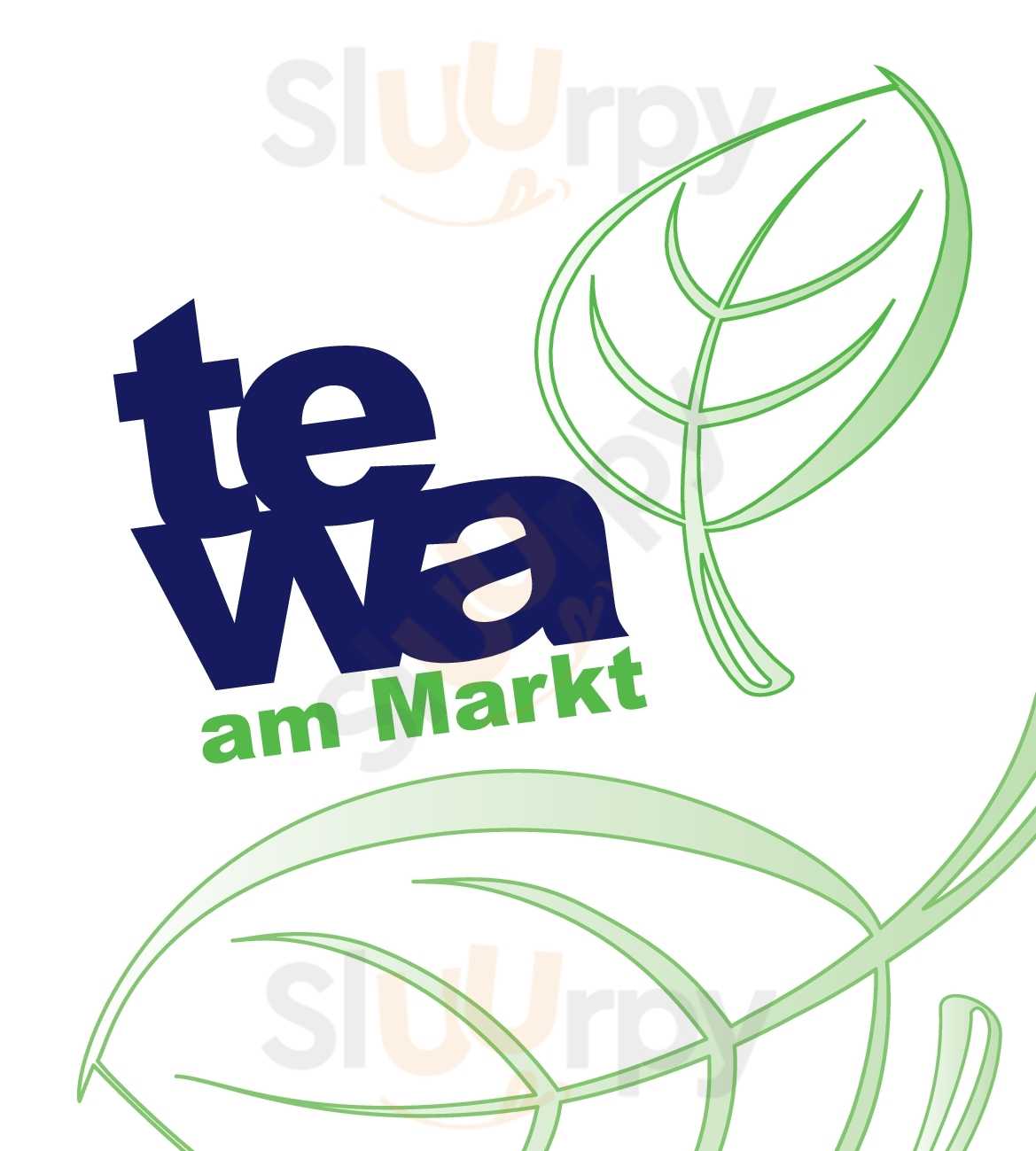 Tewa Am Naschmarkt Wien Menu - 1