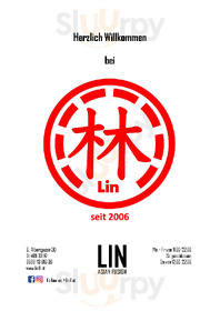 Asia Restaurant Lin, Wien