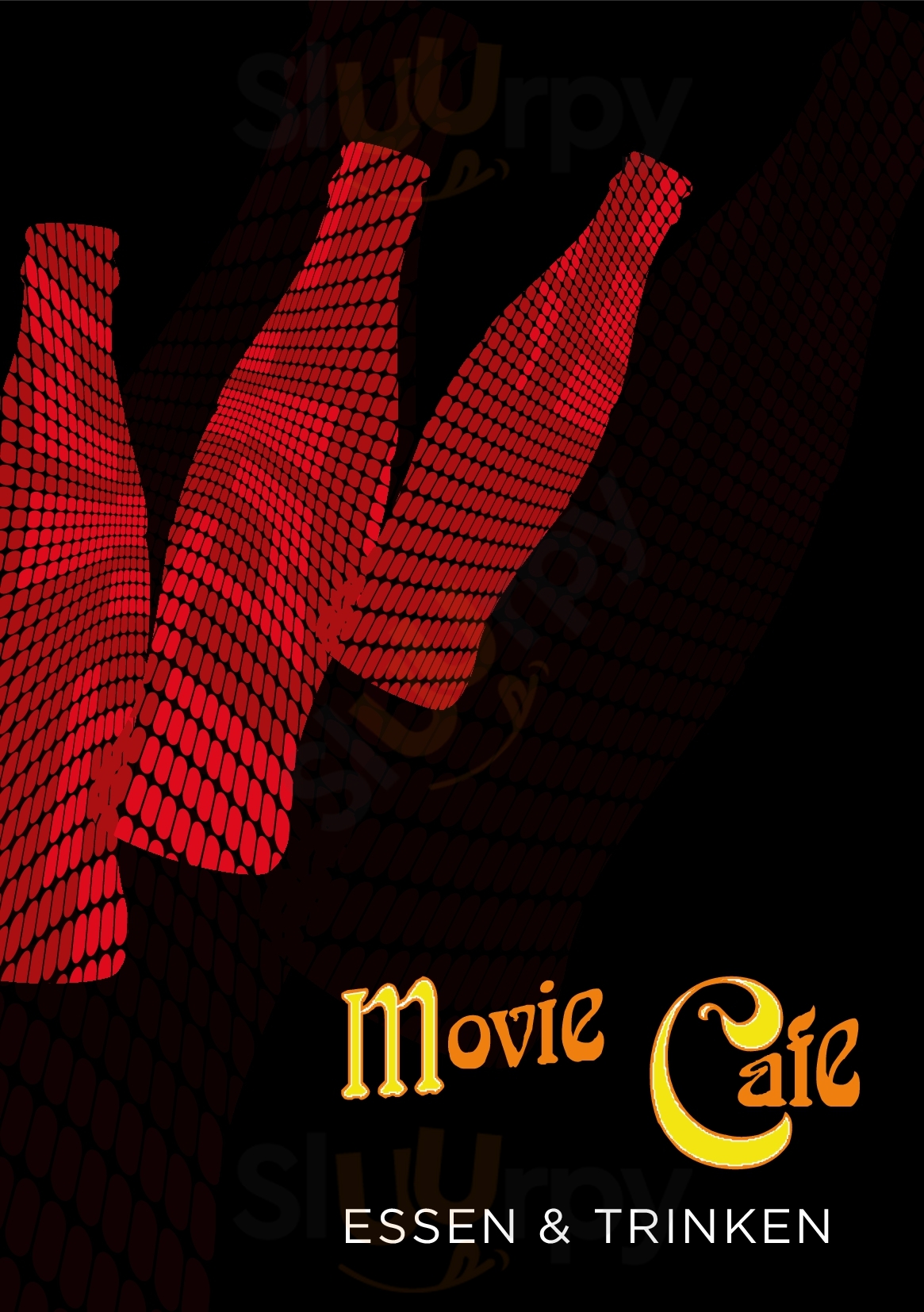 Movie Cafe Wien Menu - 1