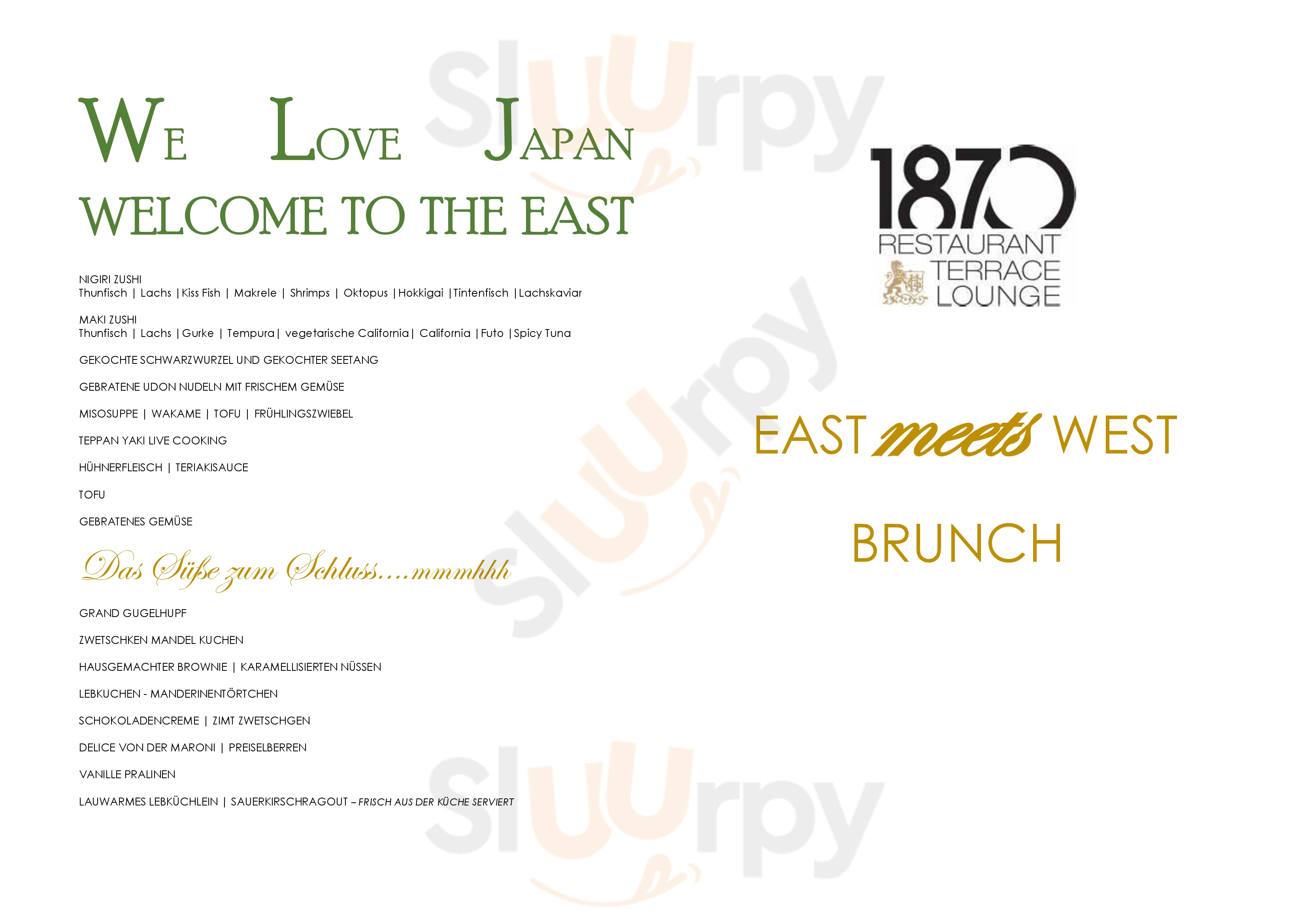 Main Menu - Yalla Fresh & Spicy
