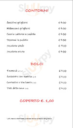 Zerodieci Pub - Restaurant, Orbetello