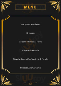 La Macrilera, Grosseto