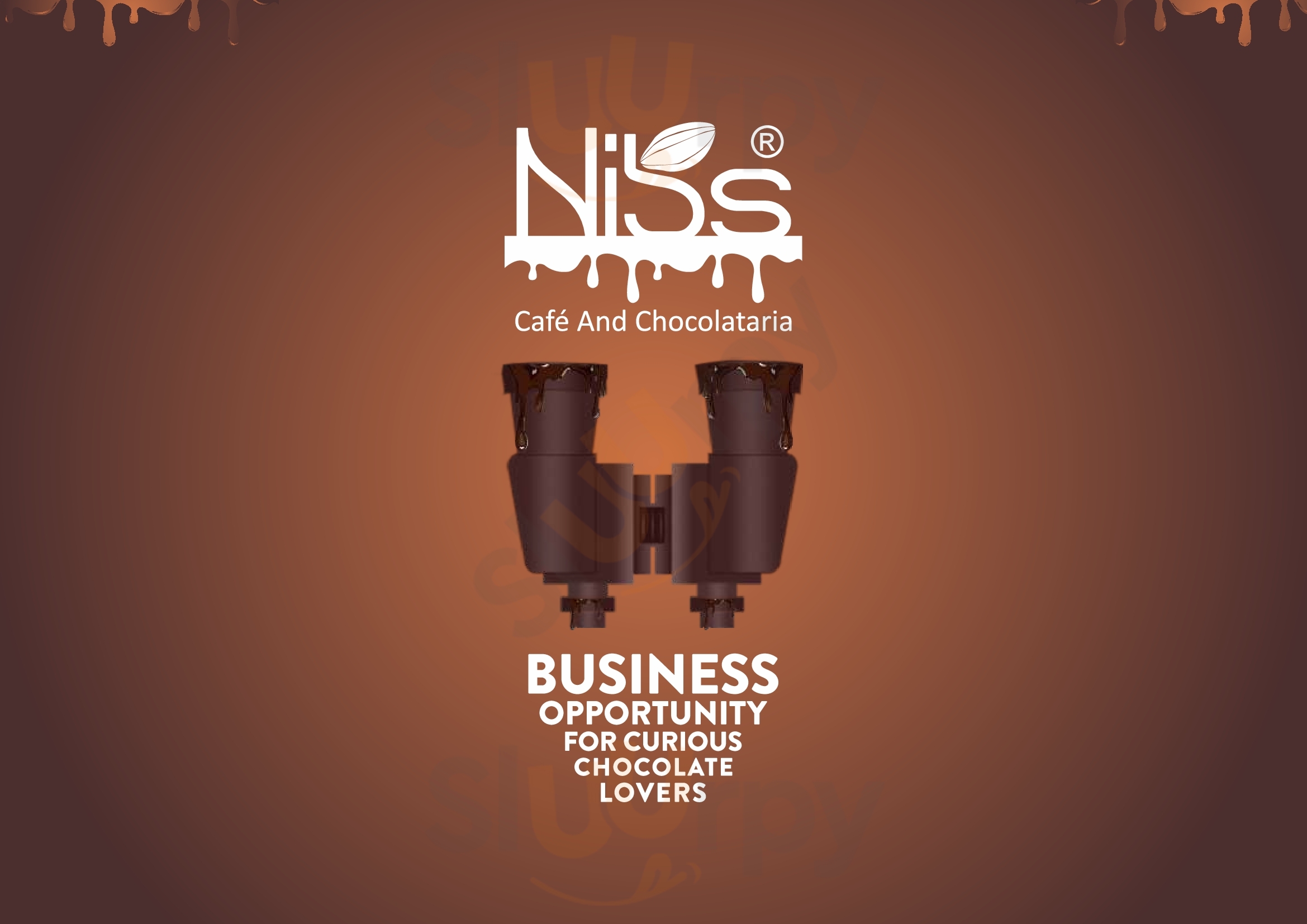 Nibs Cafe Jaipur Menu - 1