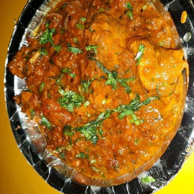 Lajawaab Restaurant Noida Menu - 1
