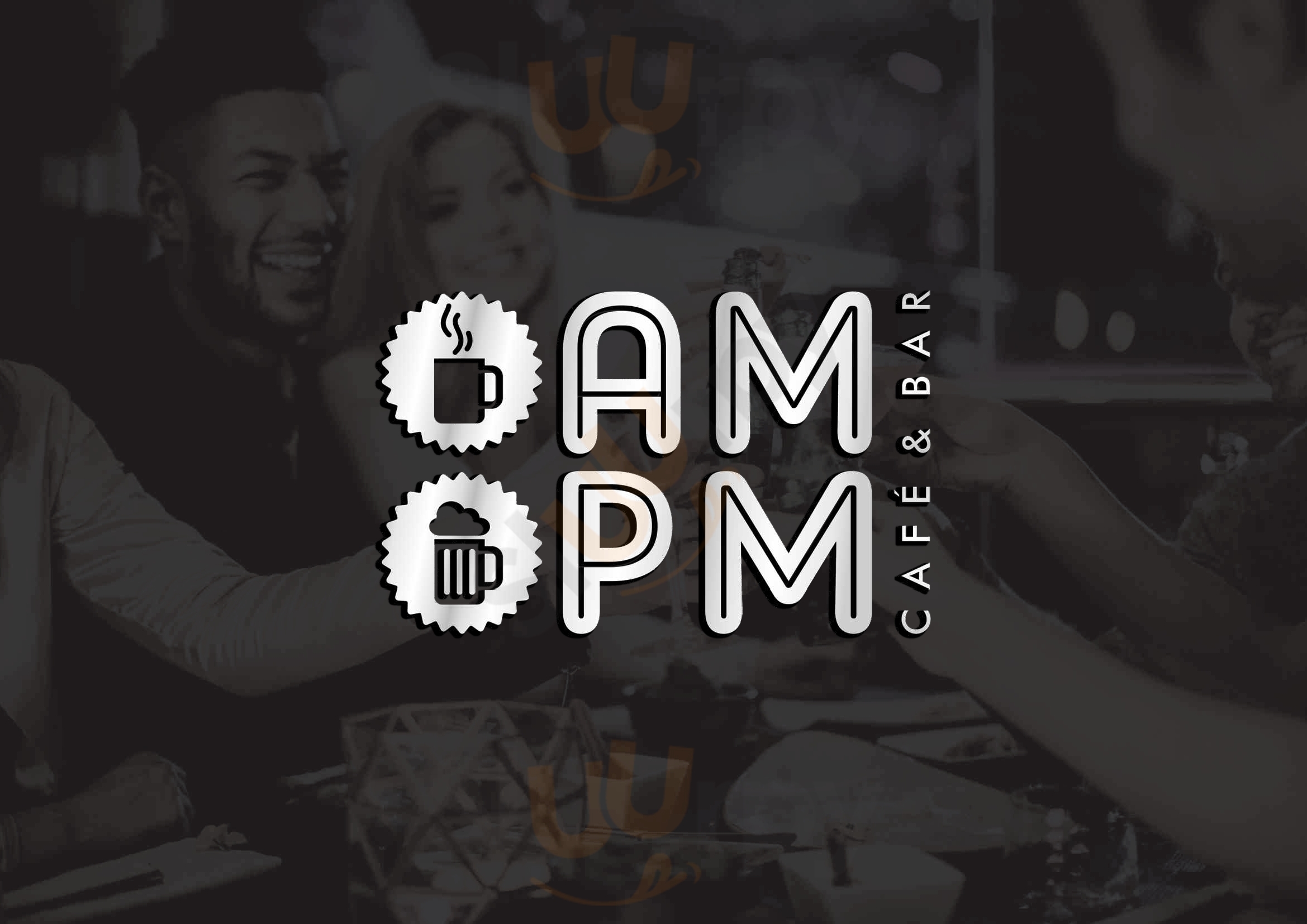 Ampm Cafe & Bar Gurugram (Gurgaon) Menu - 1