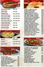The Wok, Kolkata (Calcutta)