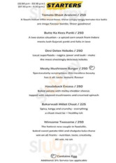 Karlo Art Kitchen & Cafe