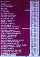 Madhava Fast Food, Kalamassery