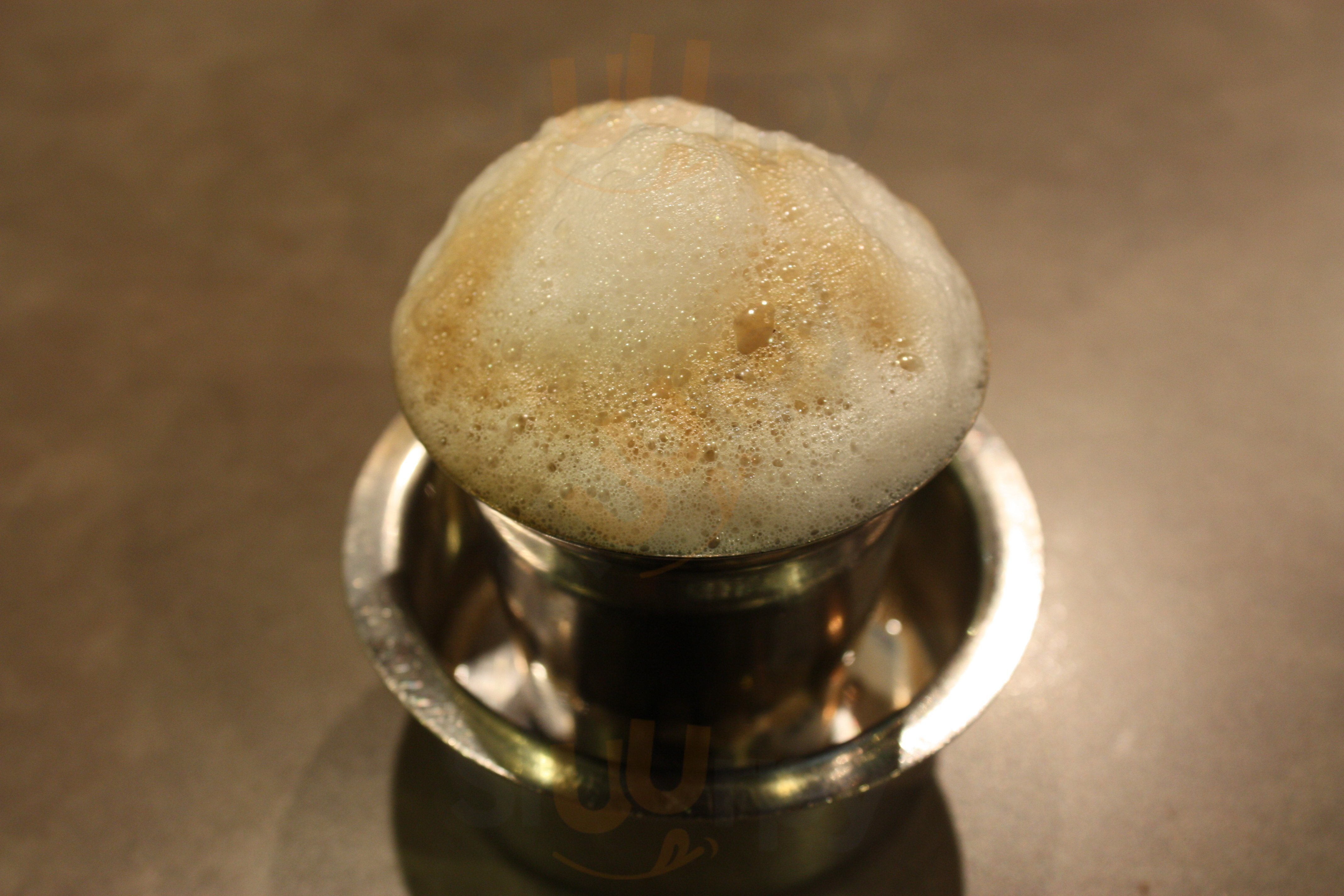 Vijayaram's Coffee Company Chennai (Madras) Menu - 1