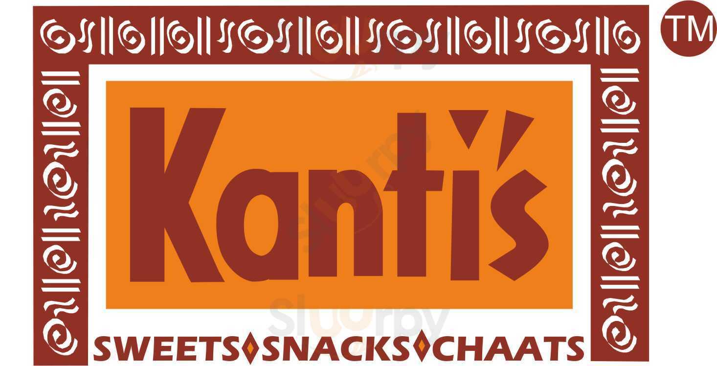 Kanti's Bengaluru Menu - 1