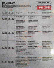 Pizza Hut, Pune
