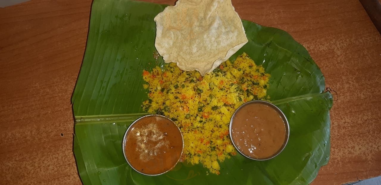 Cheta's Chai Bengaluru Menu - 1