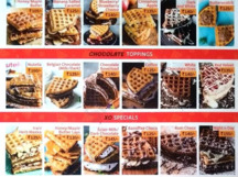 Xo Belgian Waffle, Bengaluru