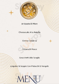 La Locanda Dei Cavalieri, Follonica