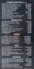 Wazir's, Bengaluru