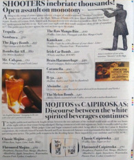 The High Spirit Caf, Pune