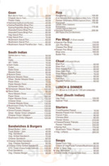 Navtara Veg Restaurant, Margao