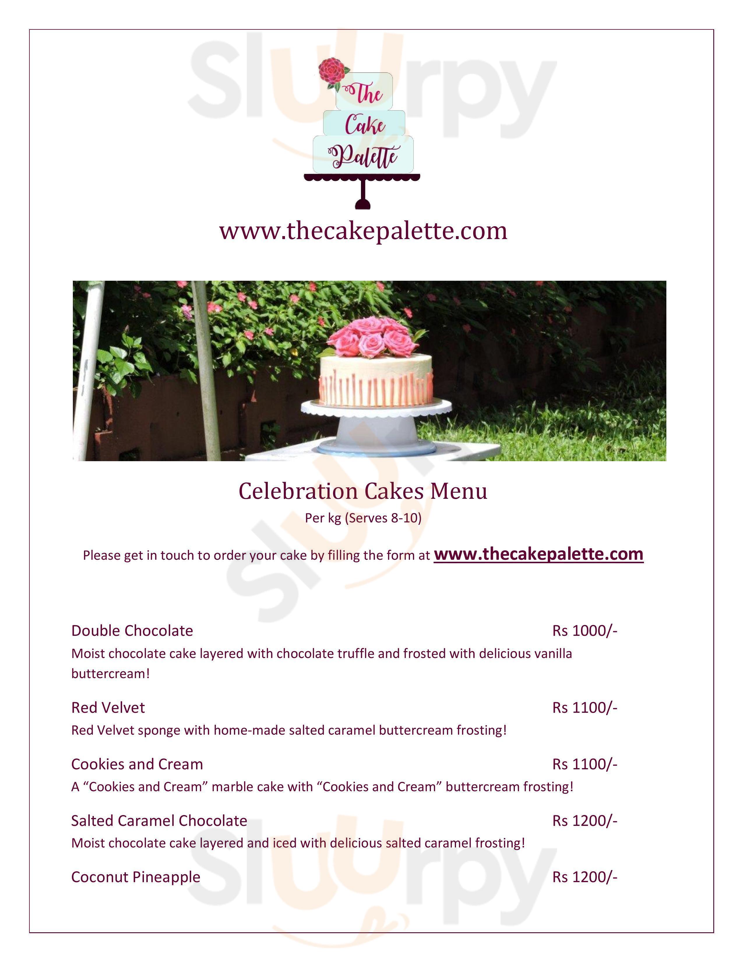 Vk's Cake Shop Cake and Celebration in Karla,Lonavala - Best Cake Shops in  Lonavala - Justdial