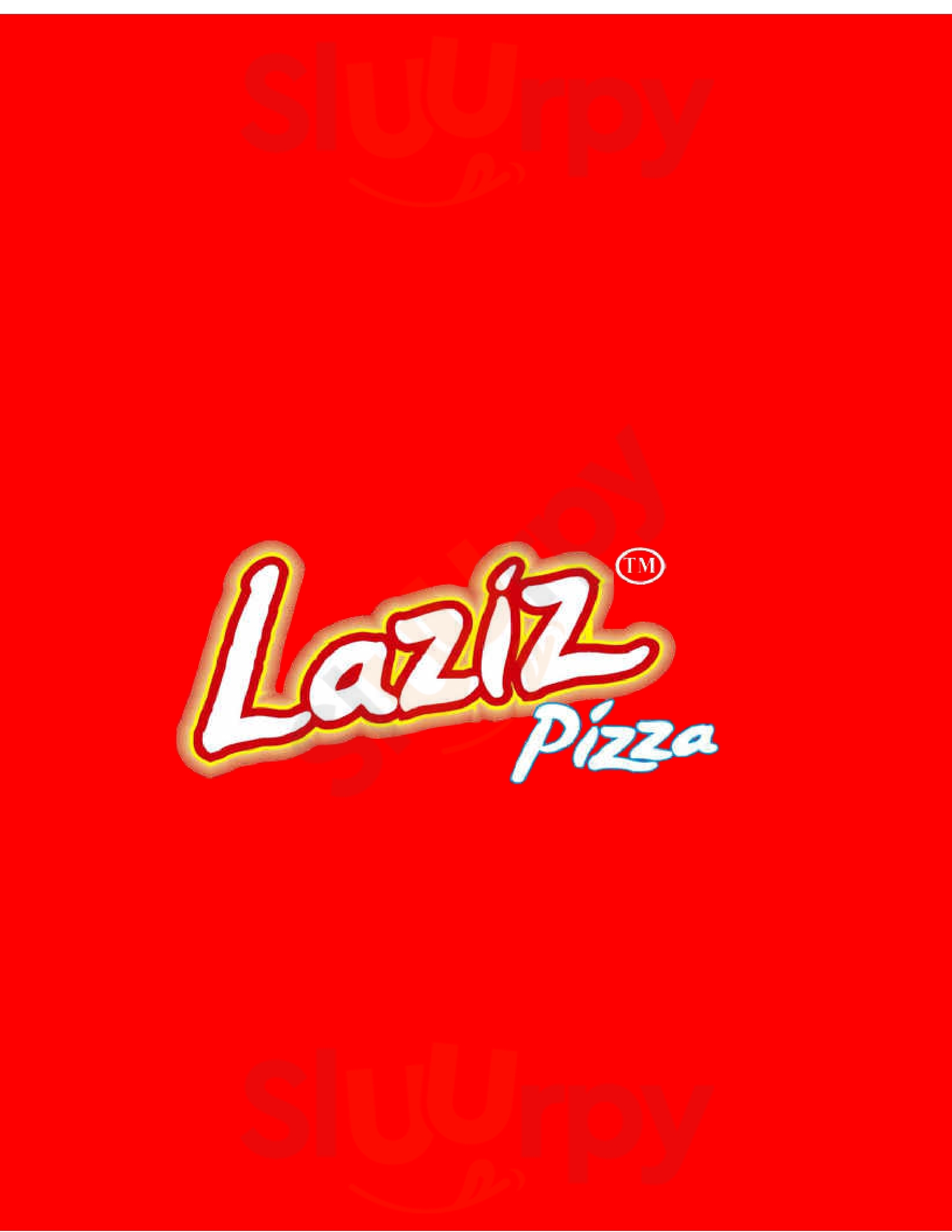 Laziz Pizza Siliguri Menu - 1