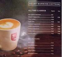 Cafe Coffee Day, Bhubaneswar