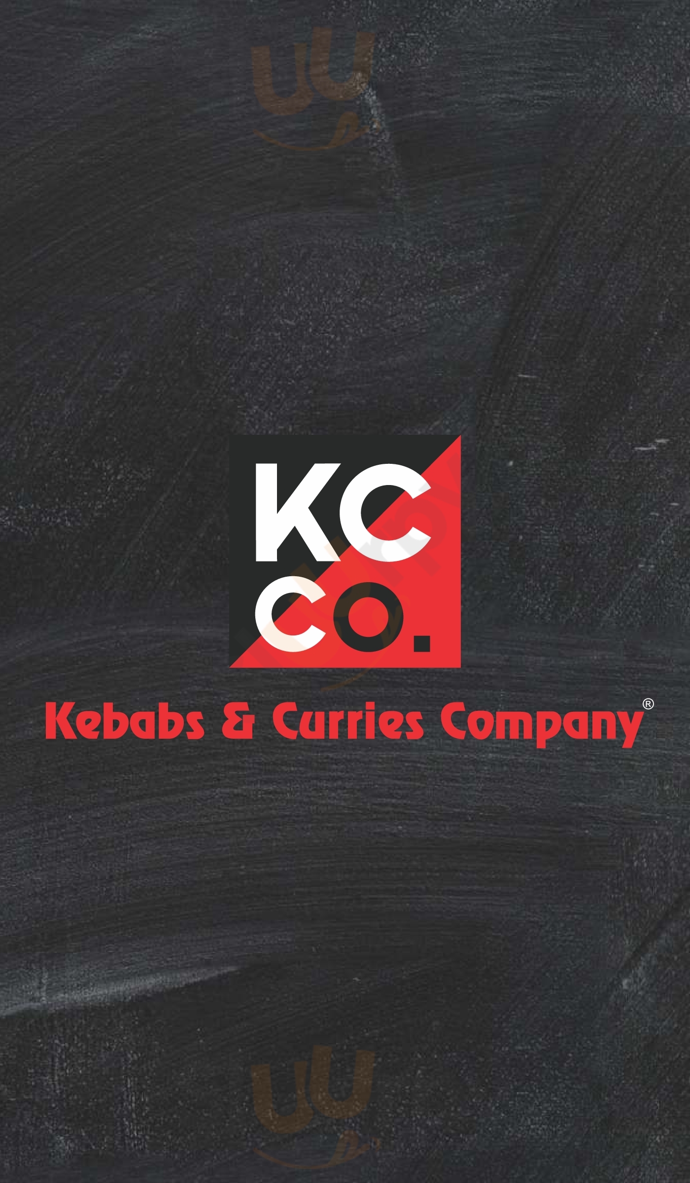 Kebabs & Curries Company Jaipur Menu - 1