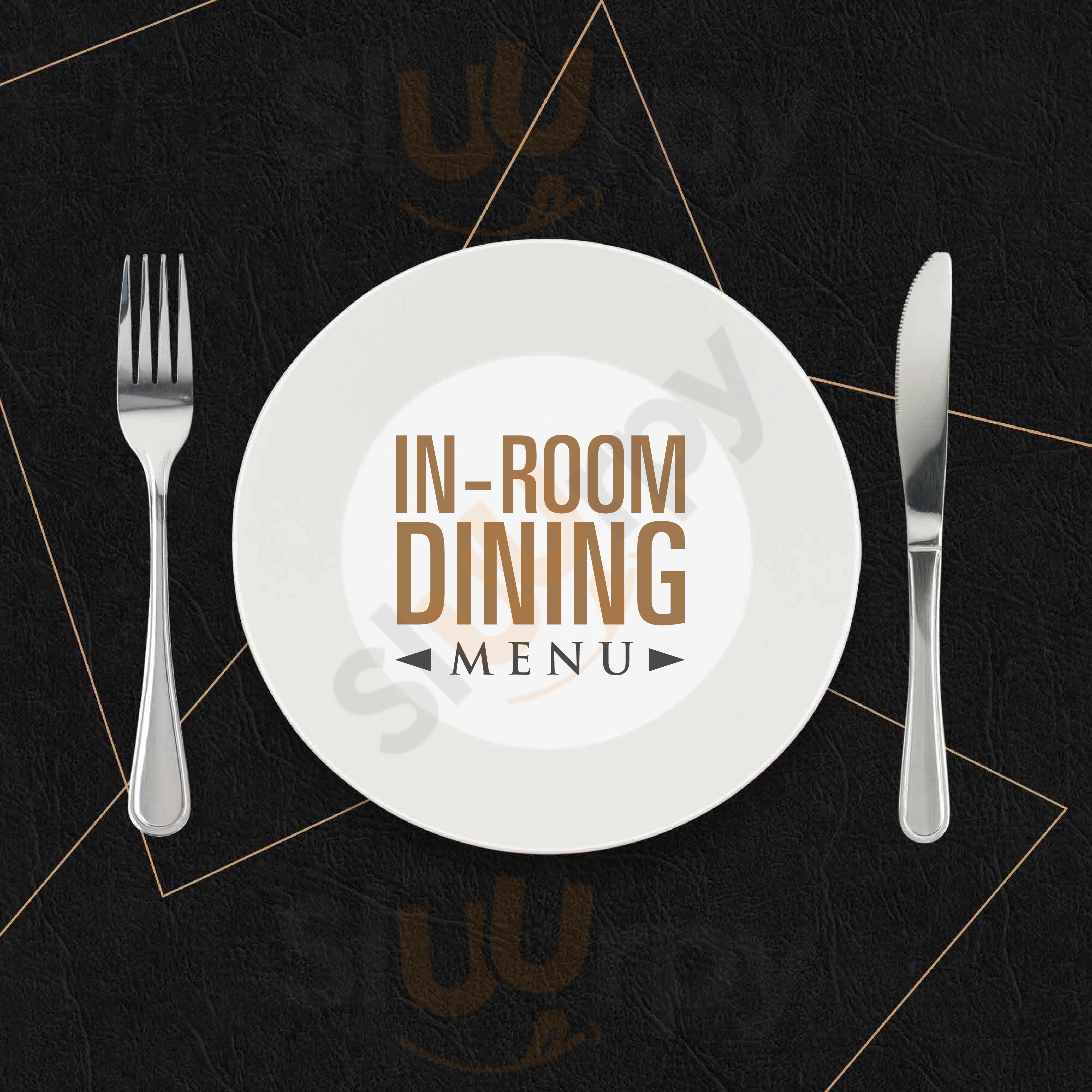 Ocean Mumbai Menu - 1