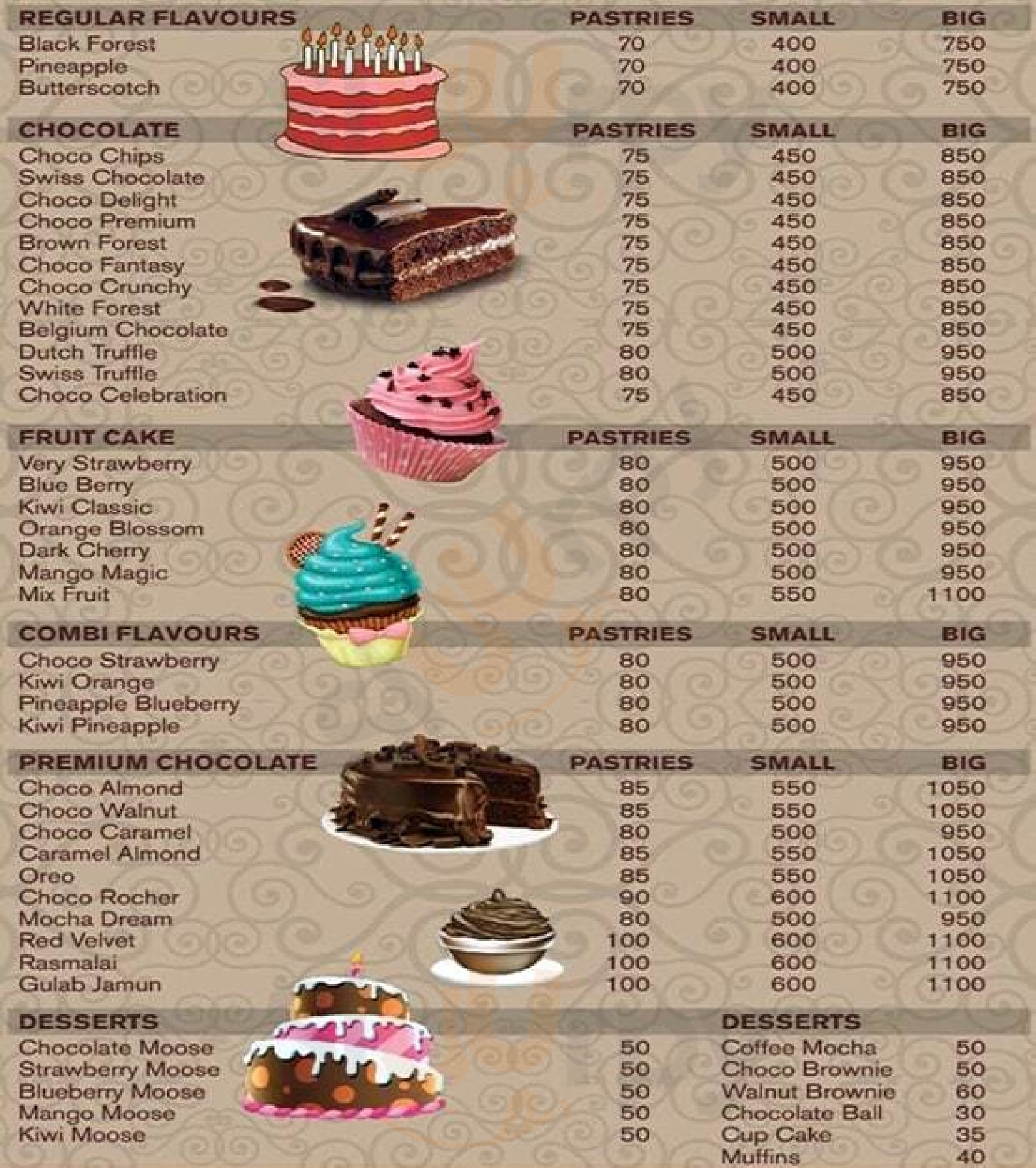 Buy D'aromas Vanilla Cake Premix 1kg, Instant Vanilla Cake Premix Powder,  Egg Free Cake Premix Online at Best Prices in India - JioMart.