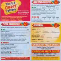 Smokin' Joe's, Mumbai