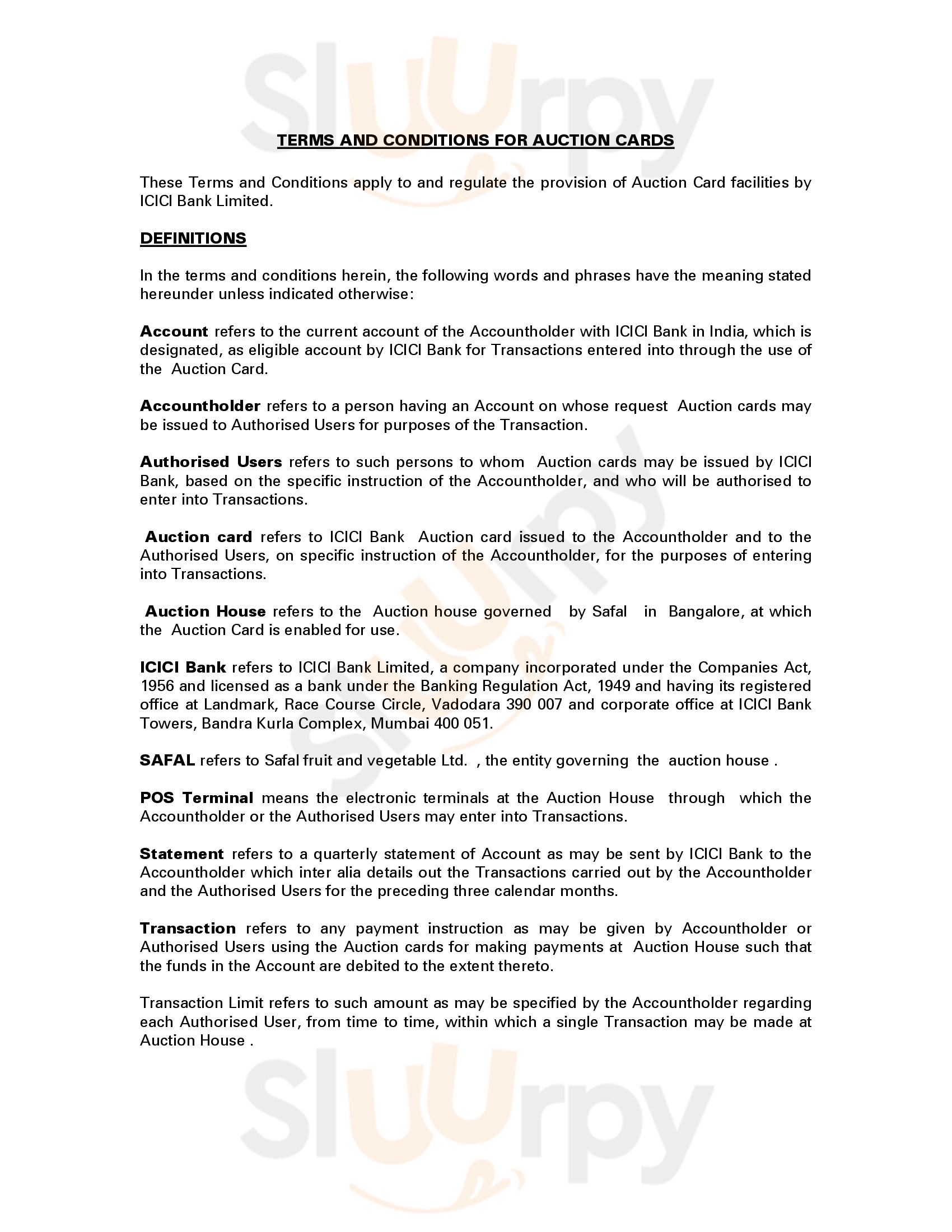 Main Menu - Torrp It Up