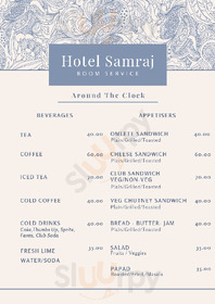 Swaadish Restaurant, Mumbai