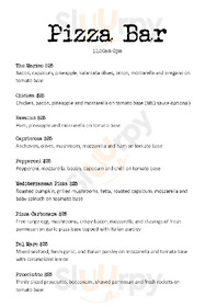 Harbour Lights Cafe