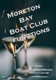 Moreton Bay Boat Club