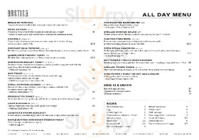 Rustica Sourdough Bakery & Cafe