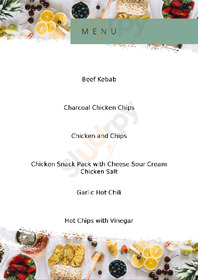 Mayfield West Kebabs