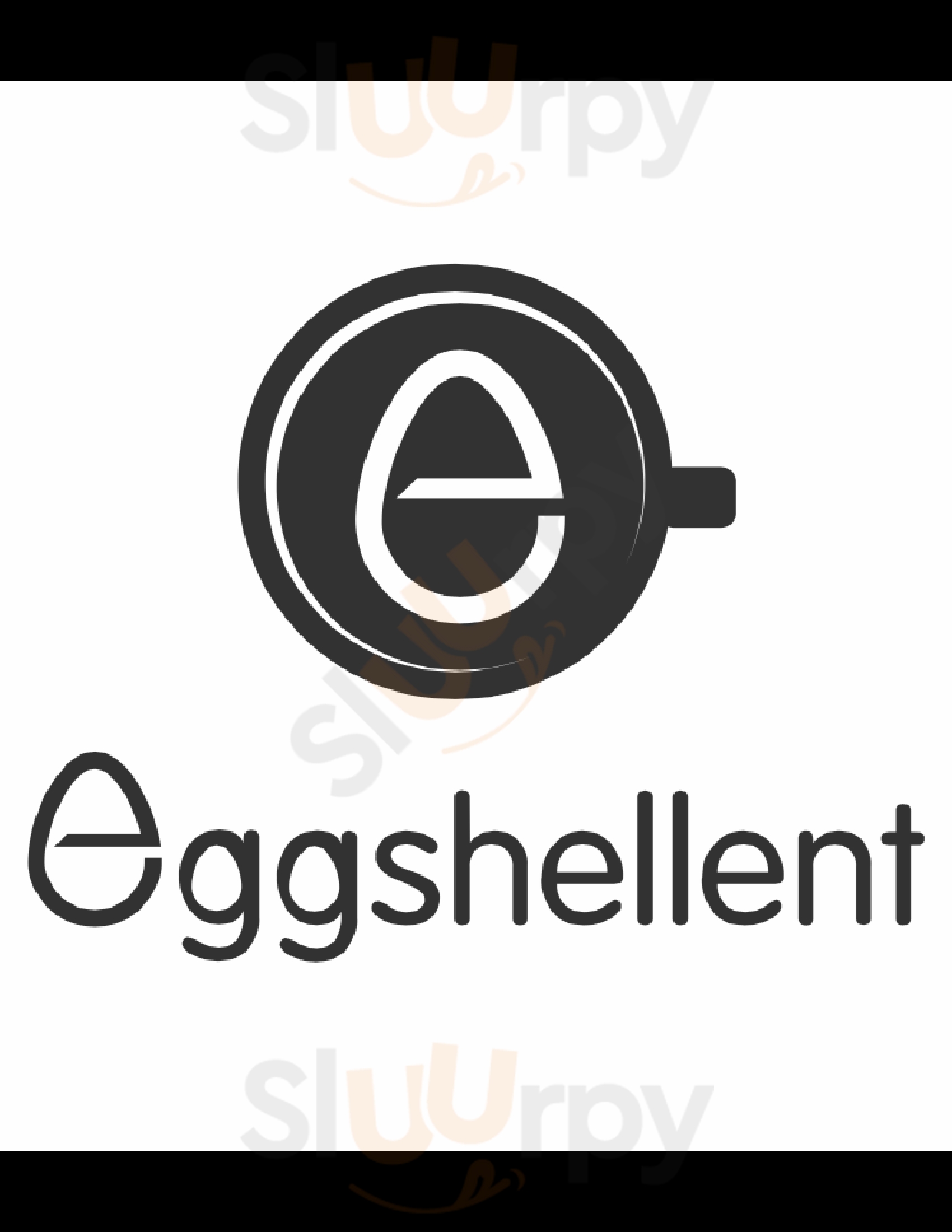 Eggshellent Randwick Menu - 1