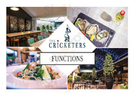 The Cricketers Arms