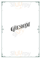 The Gresham Bar