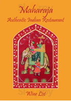 Maharaja Authentic Indian Restaurant