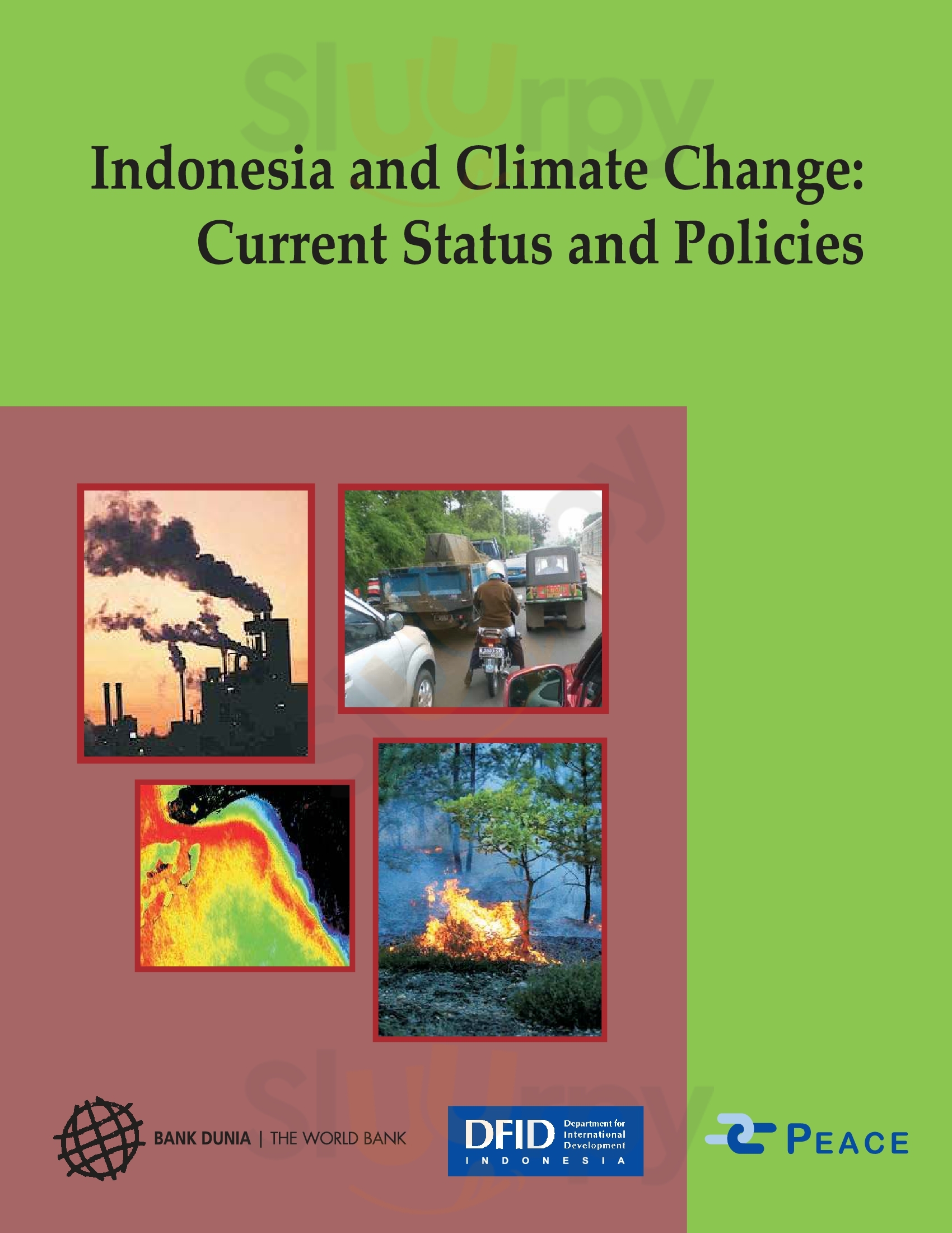 Sedap Rasa Restaurant Kingsford Menu - 1