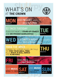 The Crown & Anchor Hotel