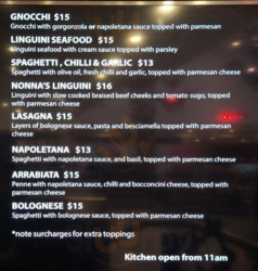 Delisio Pizza Romano