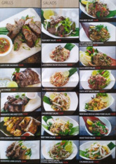 Holy Basil Parramatta Menu prices restaurant rating