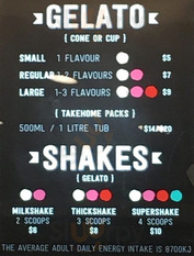 Gelatissimo Chermside